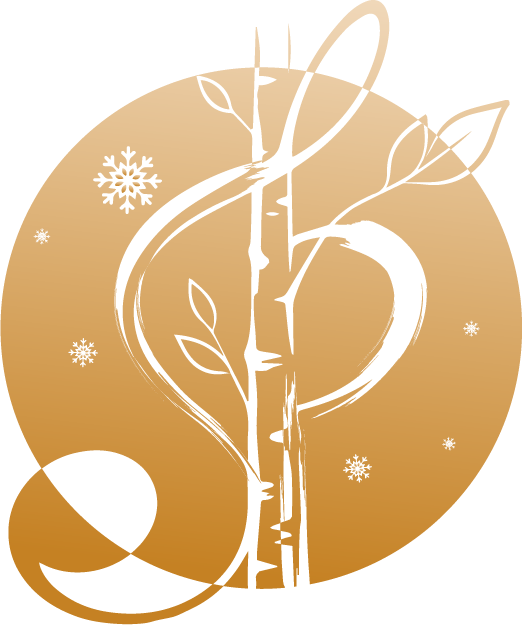 艺术节logo