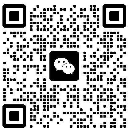 林音渡客服微信二维码