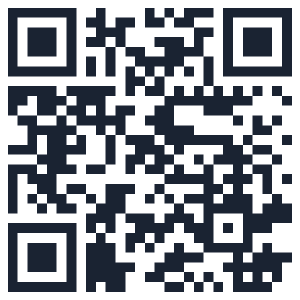 Linyindu Art Instagram QR Code